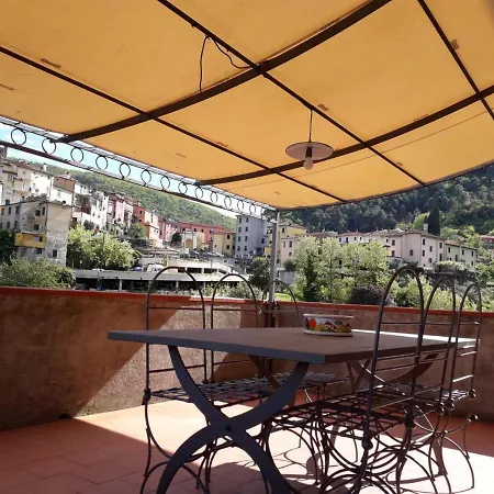 Dom wakacyjny La Casa Di Anna Alla Locara - Terre Del Magra Ameglia