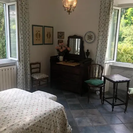 Dom wakacyjny La Casa Di Anna Alla Locara - Terre Del Magra