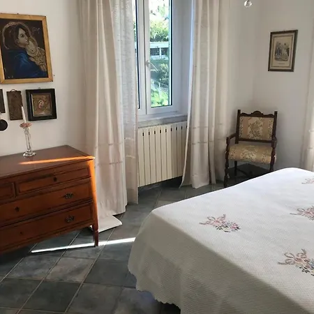 La Casa Di Anna Alla Locara - Terre Del Magra