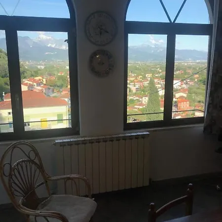 Dom wakacyjny La Casa Di Anna Alla Locara - Terre Del Magra