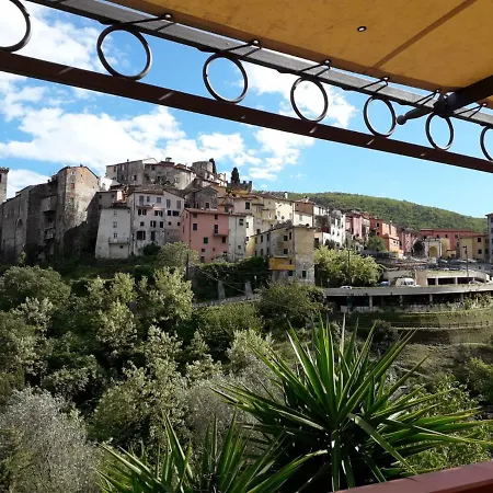 La Casa Di Anna Alla Locara - Terre Del Magra Dom wakacyjny Ameglia