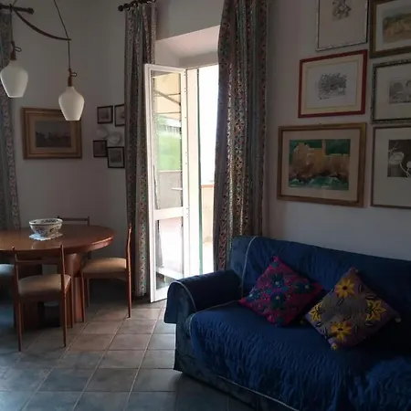 Dom wakacyjny La Casa Di Anna Alla Locara - Terre Del Magra