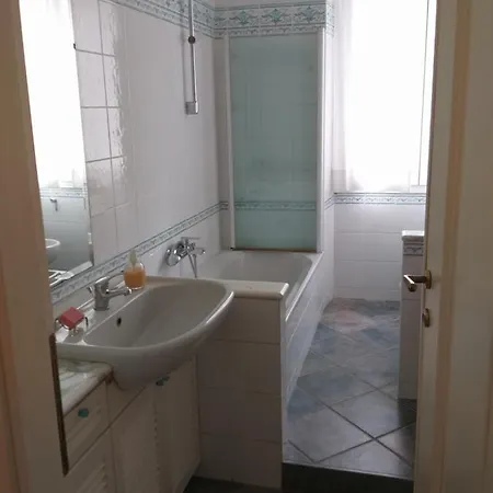 La Casa Di Anna Alla Locara - Terre Del Magra Dom wakacyjny
