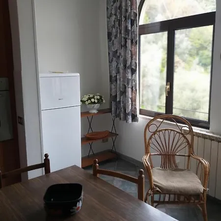 La Casa Di Anna Alla Locara - Terre Del Magra Ameglia