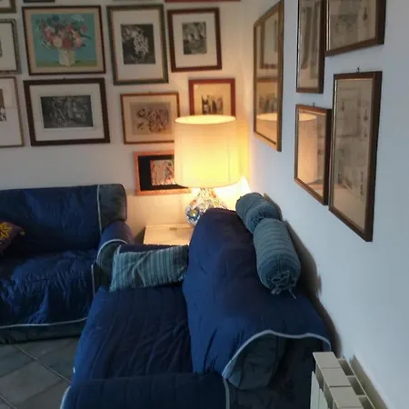 La Casa Di Anna Alla Locara - Terre Del Magra