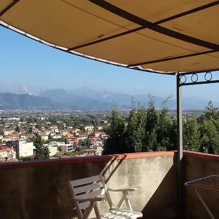 La Casa Di Anna Alla Locara - Terre Del Magra *