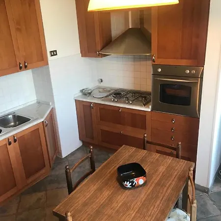 La Casa Di Anna Alla Locara - Terre Del Magra Dom wakacyjny