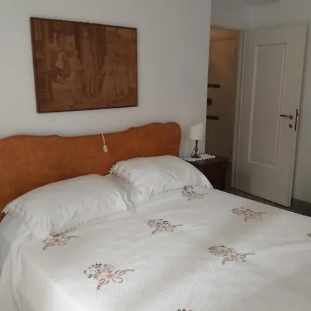 Dom wakacyjny La Casa Di Anna Alla Locara - Terre Del Magra