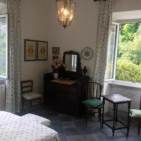La Casa Di Anna Alla Locara - Terre Del Magra *