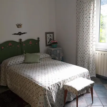 Dom wakacyjny La Casa Di Anna Alla Locara - Terre Del Magra
