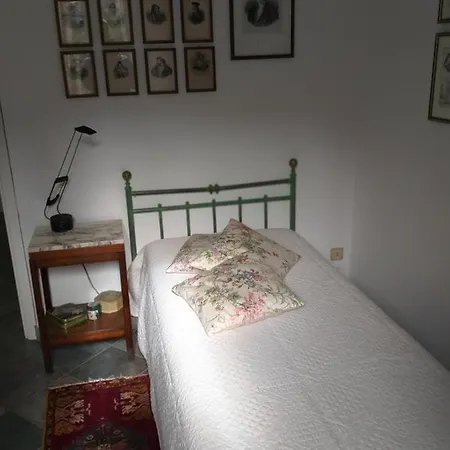 La Casa Di Anna Alla Locara - Terre Del Magra Ameglia