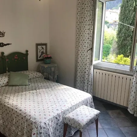 La Casa Di Anna Alla Locara - Terre Del Magra