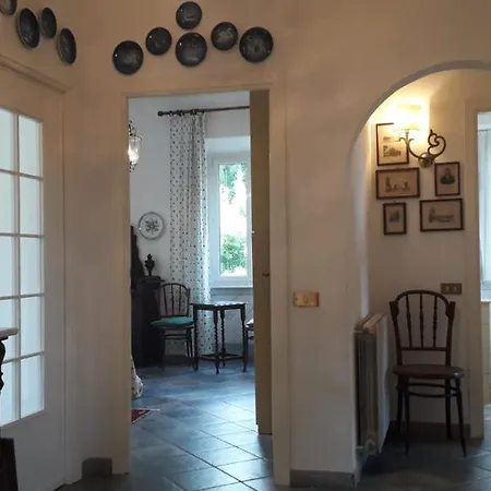 La Casa Di Anna Alla Locara - Terre Del Magra Ameglia